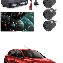 lovmoto Car Reverse Parking Sensor with LED Display Parking Sensor For Kw-id Car Reverse Parking Sensor with LED Display Parking Sensor For Kw-id Parking Sensor-picture-22