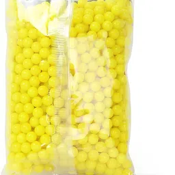 400 Pcs 6 mm BB Bullets | Ideal for Toy Guns | Long Range Darts & Plastic Bullets-image-65