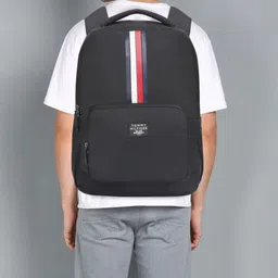 tommy hilfiger Medium 21 L Laptop Backpack Monroe image 2