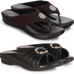 nekii traders Women Flats Sandal-picture-19