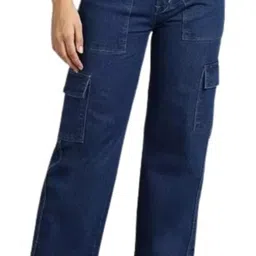 eliq Women Cargos-picture-16