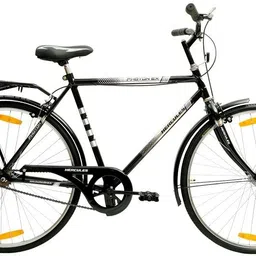 bsa Photon 26 T (inch) Hybrid Cycle/City Bike-picture-35