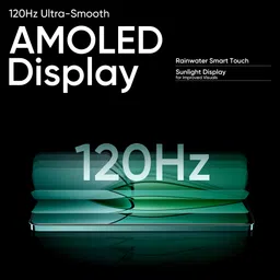 realme 12+ 5G (Pioneer Green, 128 GB) image 5