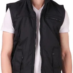 voxxati Men Solid Casual Jacket-picture-37