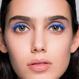 arcanuy Blue mascara thickening-extending curling mascara 20 ml image 2