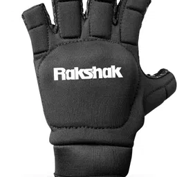 rakshak Pro Field Hockey Gloves Hockey Gloves-picture-11