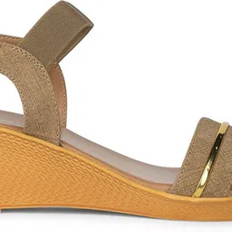 bata Women Heels Sandal image 3