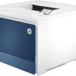 HP Color LaserJet Pro 4203dw Multi-function WiFi Color Laser Printer image 2