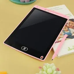 vicorp LCD Writing Tablet/Writing Pad with- Reusable Portable E-Writer Educational-picture-16