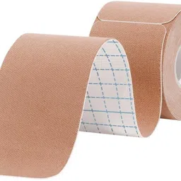 glowish WATERPROFF STRETCHABLE HIGH EALSTIC SPORTS MUSCLE RELEIF K TAPE FOR ATHLETES First Aid Tape-picture-21