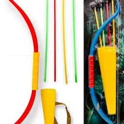 hgamy Bow & Arrow Premium Toy Arrow-picture-10