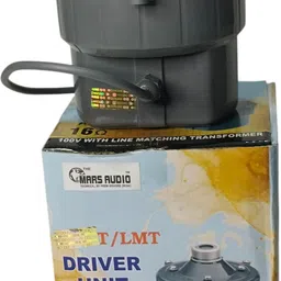 mars audio Mars-au50xt Mars-AU-50XT Outdoor PA System image 2