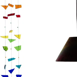 art gilehri Glass Windchime-picture-29