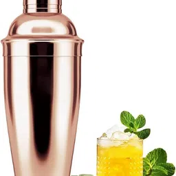 750 ml Stainless Steel Cocktail Shaker-image-57