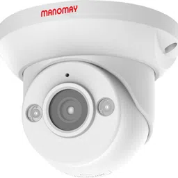 Manomay 3MP 4G Protect Dot Dome Home Office Shop Security Camera-picture-10