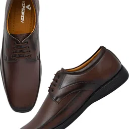 vipsjazzy Machis Walking Shoes For Men image 5