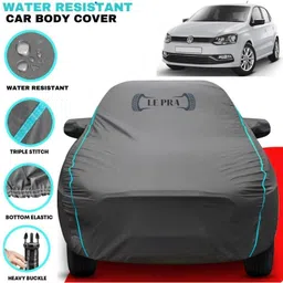 le pra Volkswagen Polo Equisite Body Cover image 1