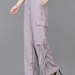 ritika enterprises Women Cargos image 5