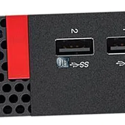 NCS Core™ i7 (6th Gen) [4 Cores, 8 Threads] - ThinkCentre Tiny Desktop [T05] Intel Core i7 - 6700 Processor (32 GB RAM/Intel® HD 4K Graphics/1 TB SSD Capacity/Windows 11 Pro) Full Tower with MS Office-image-51