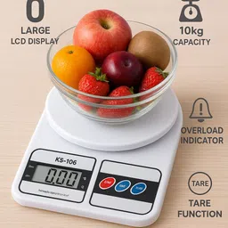 parthtech Digital Measuring Spoon image 2