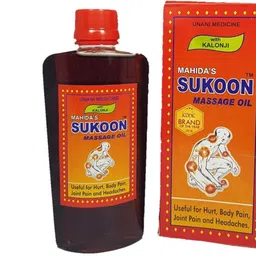 mahida ' s SUKOON 12345-picture-16