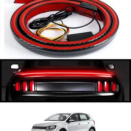 High Brightness LED Durability & Long Life Red Spoiler Light For Car-205 Car Fancy Lights-image-97