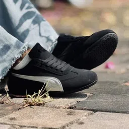 anicon SPORTS SNEAKERS FOR MEN Sneakers For Men image 4