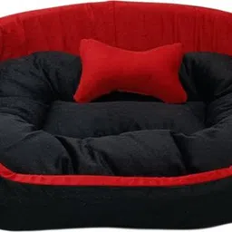 havens dream Dog Bed, Sofas Bed & Chairs Bed With Haddi M Pet Bed image 2