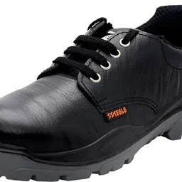 acme Steel Toe Leather Safety Shoe-picture-37