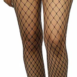 frankopolis Women Fishnet Stockings-picture-10
