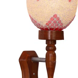 afast Wallchiere Wall Lamp Without Bulb image 3