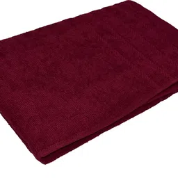 kraze Cotton 400 GSM Bath, Beach, Hand, Sport Towel image 1