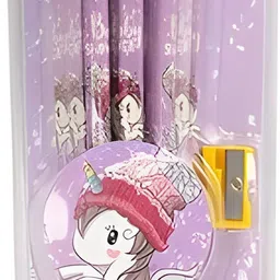 japsi Unicorn Creative Pencil-picture-37