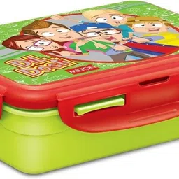 milton Premium MINI FUN TREAT STEEL with One Year Warranty 1 Containers Lunch Box-picture-13