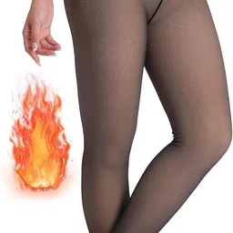 ketkar Women Opaque Stockings-picture-13