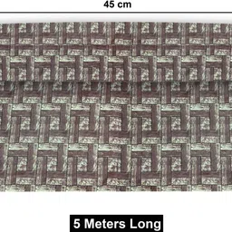 wings star Polyester Drawer Mat image 5