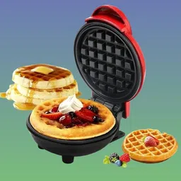 polygon wafflemaker531 Waffle Maker-picture-11