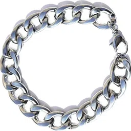 icandies Silver Silver Bracelet image 4
