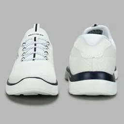 skechers SUMMITS Walking Shoes For Men image 5