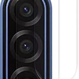 DOWRVIN Back Camera Lens Glass Protector for SAMSUNG GALAXY A17 5G CAMERA LENS ( PACK OF 2)-image-63