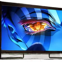 Zivacci Transparent led tv cover for 50 inch led tv and mounted tvs - ZC_clear_50_gfjk64-picture-20
