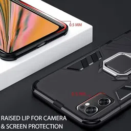 kwine case Back Cover for OnePlus Nord CE 2 Lite 5G image 2