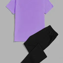 m7 by metronaut Printed Men Track Suit image 2