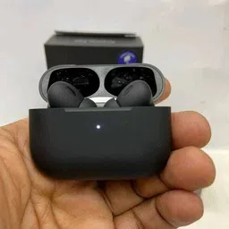 shivana AIRPOD Black Earbud Bluetooth MCD33 M10 Bluetooth Headset image 4