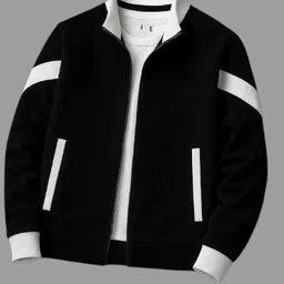 roxfid Men Colorblock Casual Jacket-picture-26