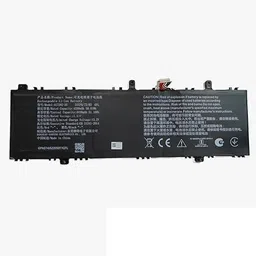 SNI Laptop Battery Compatible for Infinix Inbook X2 XL21 X3 Plus XL31 417282-3S NS15IC_X2PLUS Battery 3 Cell Laptop Battery-picture-10