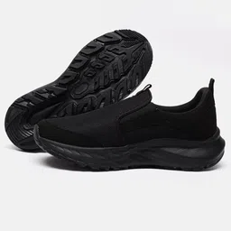 cult Catalyst Slip-On Walking Shoes, Enhanced Cushioning, Lightweight, Breathable Walking Shoes For Men image 5