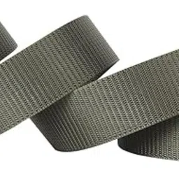 usl Men Casual Multicolor Nylon Belt image 2