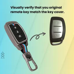 carinsta Car Key Cover image 4