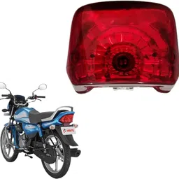 Halogen Tail-light for Hero HF-Deluxe-image-39